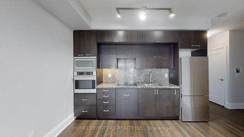 Photo 11 at 1331 - 120 Harrison Garden Boulevard, Willowdale East, Toronto