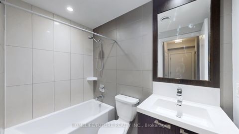 Photo 21 at 1331 - 120 Harrison Garden Boulevard, Willowdale East, Toronto