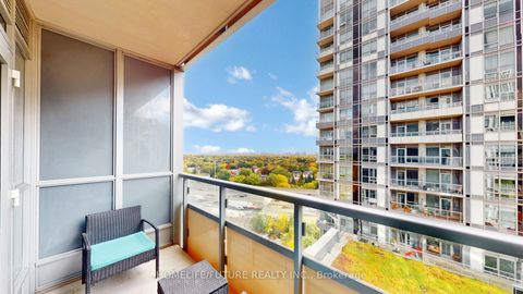 Photo 26 at 1331 - 120 Harrison Garden Boulevard, Willowdale East, Toronto