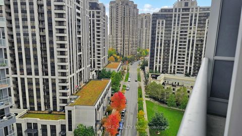 Photo 27 at 1331 - 120 Harrison Garden Boulevard, Willowdale East, Toronto