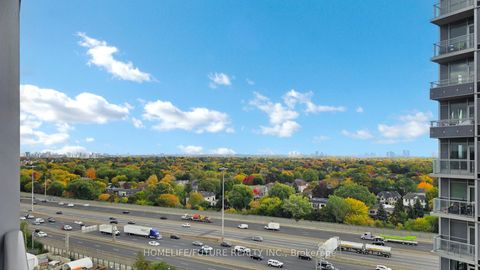 Photo 28 at 1331 - 120 Harrison Garden Boulevard, Willowdale East, Toronto