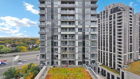 Photo 29 at 1331 - 120 Harrison Garden Boulevard, Willowdale East, Toronto