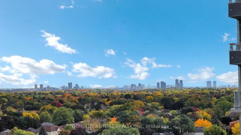 Photo 30 at 1331 - 120 Harrison Garden Boulevard, Willowdale East, Toronto