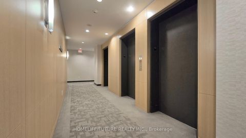 Photo 32 at 1331 - 120 Harrison Garden Boulevard, Willowdale East, Toronto