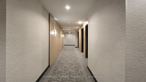 Photo 33 at 1331 - 120 Harrison Garden Boulevard, Willowdale East, Toronto