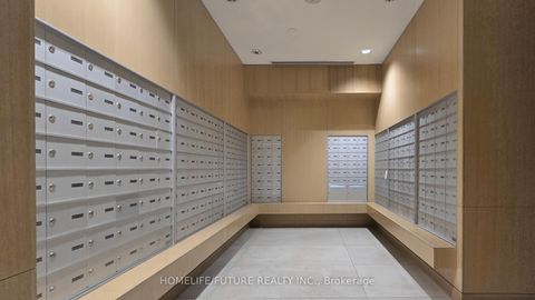 Photo 35 at 1331 - 120 Harrison Garden Boulevard, Willowdale East, Toronto