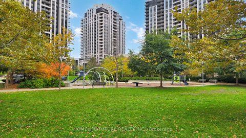 Photo 36 at 1331 - 120 Harrison Garden Boulevard, Willowdale East, Toronto