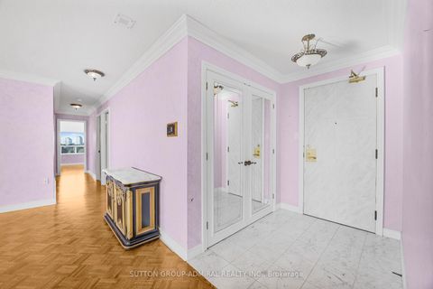 Photo 3 at 1402 - 343 Clark Avenue W, Yorkhill, Vaughan Photo 3 at 1402 - 343 Clark Avenue W, Yorkhill, Vaughan