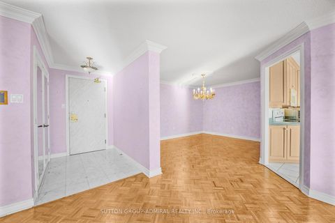 Photo 4 at 1402 - 343 Clark Avenue W, Yorkhill, Vaughan Photo 4 at 1402 - 343 Clark Avenue W, Yorkhill, Vaughan