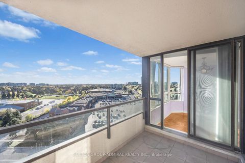 Photo 17 at 1402 - 343 Clark Avenue W, Yorkhill, Vaughan