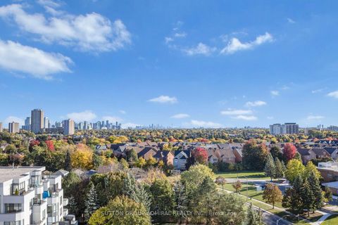 Photo 18 at 1402 - 343 Clark Avenue W, Yorkhill, Vaughan Photo 18 at 1402 - 343 Clark Avenue W, Yorkhill, Vaughan