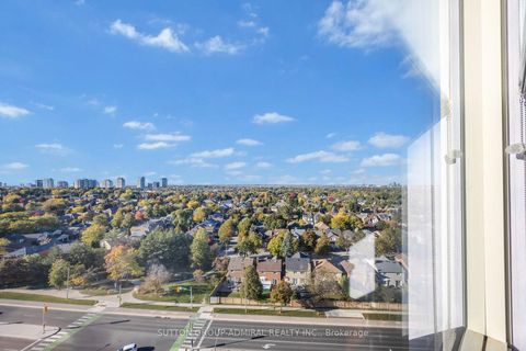 Photo 19 at 1402 - 343 Clark Avenue W, Yorkhill, Vaughan Photo 19 at 1402 - 343 Clark Avenue W, Yorkhill, Vaughan