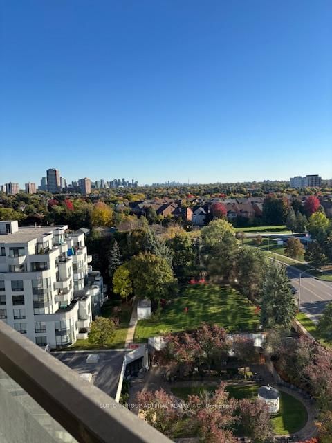 Photo 20 at 1402 - 343 Clark Avenue W, Yorkhill, Vaughan Photo 20 at 1402 - 343 Clark Avenue W, Yorkhill, Vaughan