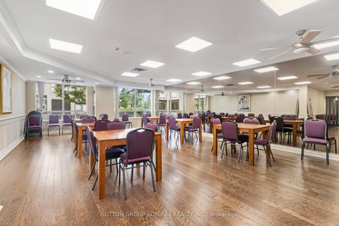 Photo 26 at 1402 - 343 Clark Avenue W, Yorkhill, Vaughan