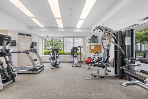 Photo 28 at 1402 - 343 Clark Avenue W, Yorkhill, Vaughan