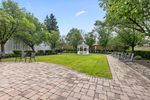 Photo 29 at 1402 - 343 Clark Avenue W, Yorkhill, Vaughan