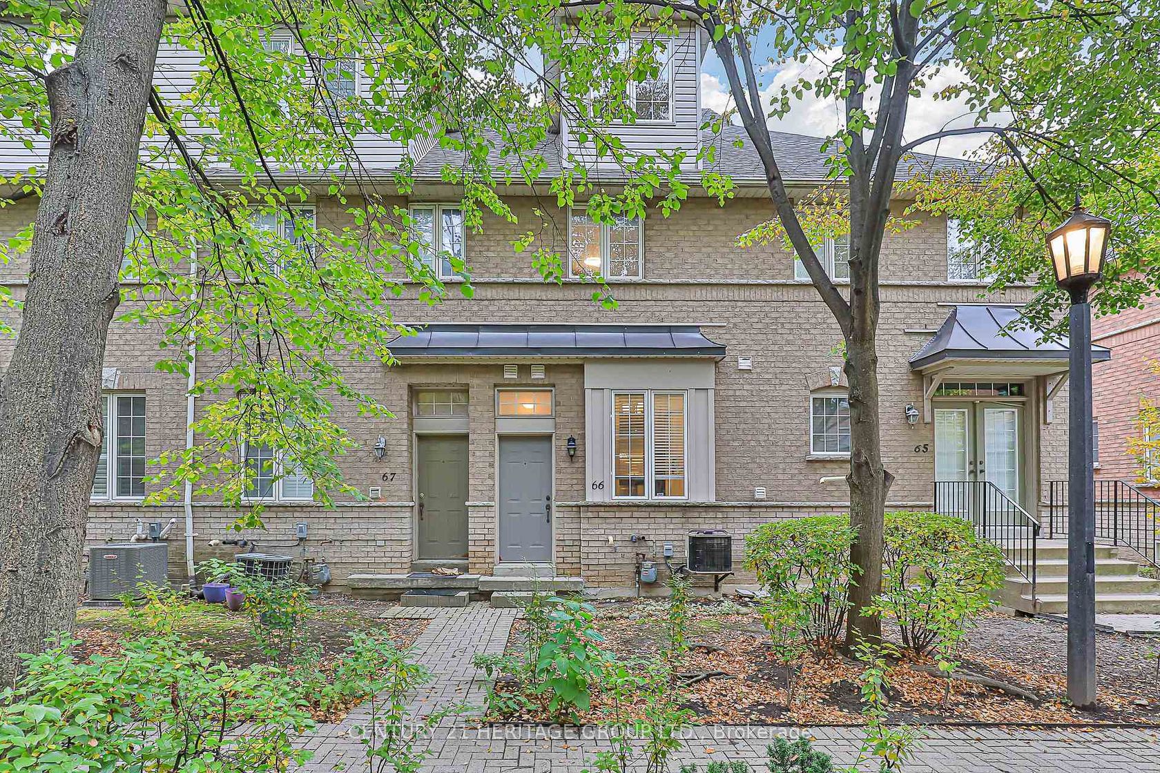 66 - 23 Observatory Lane, Observatory, Richmond Hill photo number 2 66 - 23 Observatory Lane, Observatory, Richmond Hill photo number 2