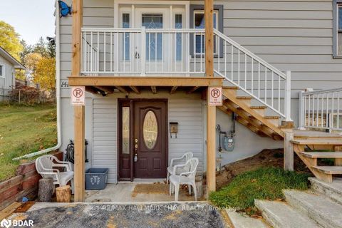Photo 1 at 141 Ardagh Road, Ardagh, Barrie