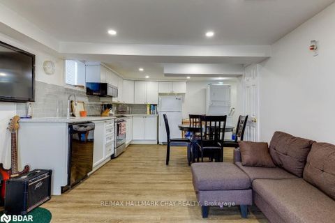 Photo 2 at 141 Ardagh Road, Ardagh, Barrie