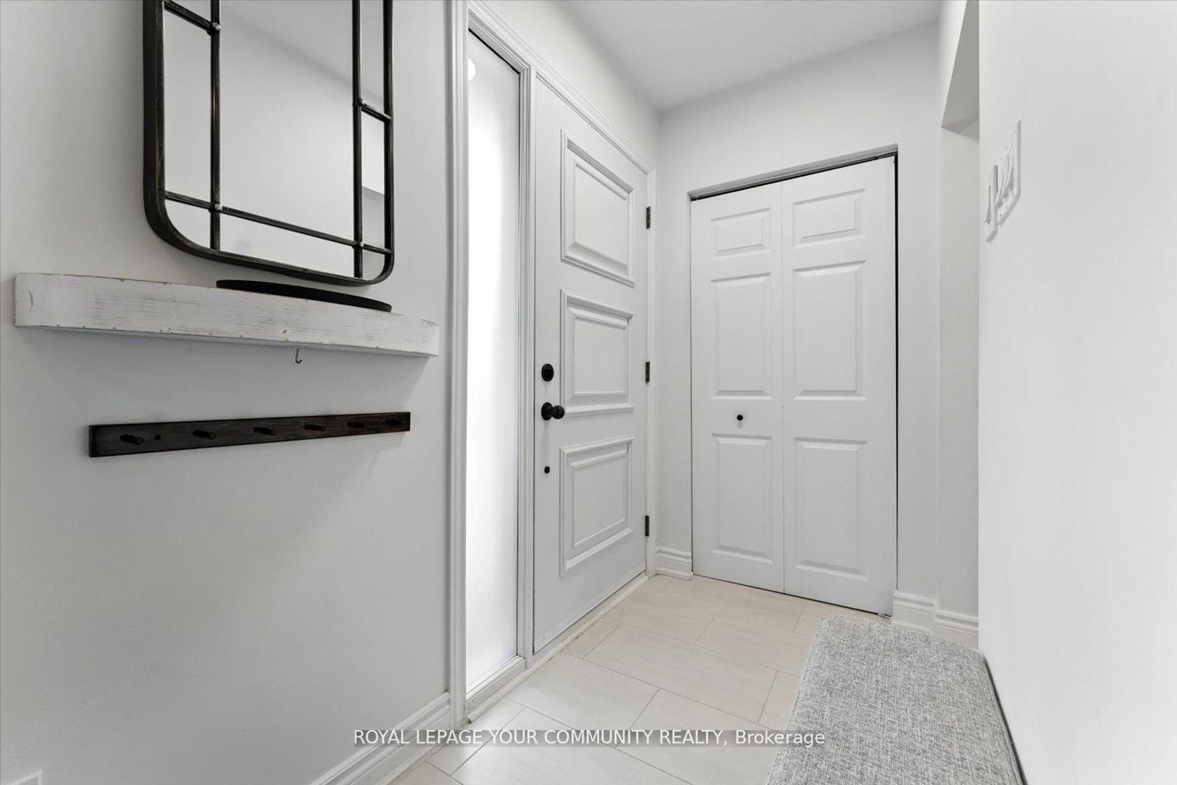 Photo 2 at 33 Murellen Crescent, Victoria Village, Toronto Photo 2 at 33 Murellen Crescent, Victoria Village, Toronto