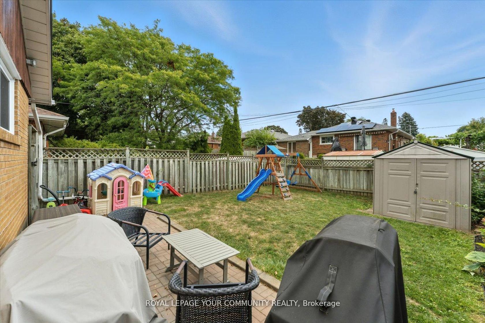 Photo 40 at 33 Murellen Crescent, Victoria Village, Toronto Photo 40 at 33 Murellen Crescent, Victoria Village, Toronto