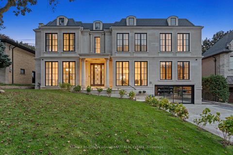 Photo 2 at 21 Idleswift Drive, Uplands, Vaughan