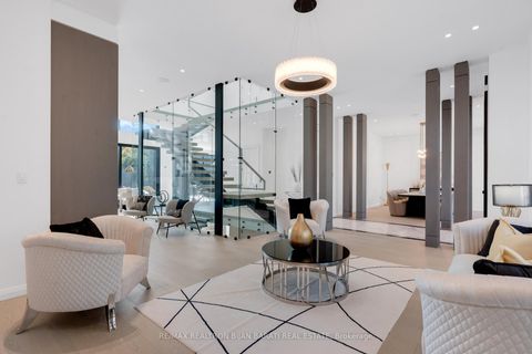 Photo 4 at 21 Idleswift Drive, Uplands, Vaughan