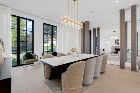 Photo 8 at 21 Idleswift Drive, Uplands, Vaughan