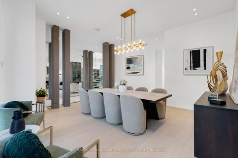 Photo 9 at 21 Idleswift Drive, Uplands, Vaughan