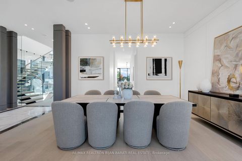 Photo 10 at 21 Idleswift Drive, Uplands, Vaughan