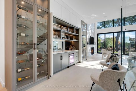 Photo 11 at 21 Idleswift Drive, Uplands, Vaughan