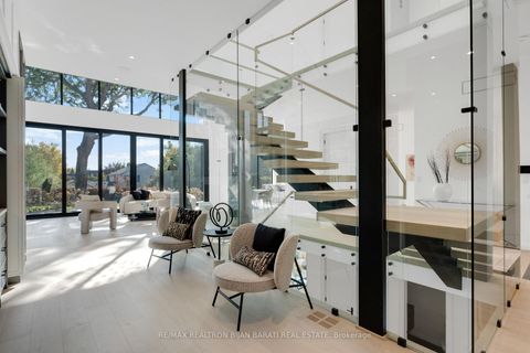 Photo 12 at 21 Idleswift Drive, Uplands, Vaughan