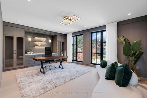 Photo 18 at 21 Idleswift Drive, Uplands, Vaughan