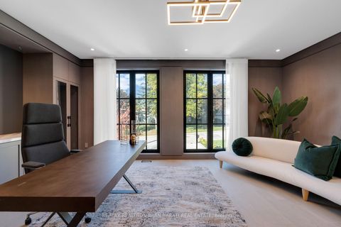 Photo 19 at 21 Idleswift Drive, Uplands, Vaughan