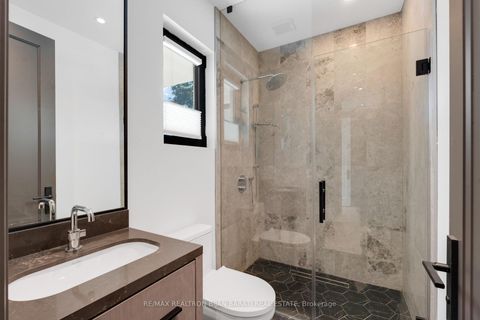 Photo 20 at 21 Idleswift Drive, Uplands, Vaughan