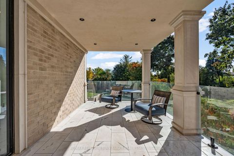 Photo 21 at 21 Idleswift Drive, Uplands, Vaughan