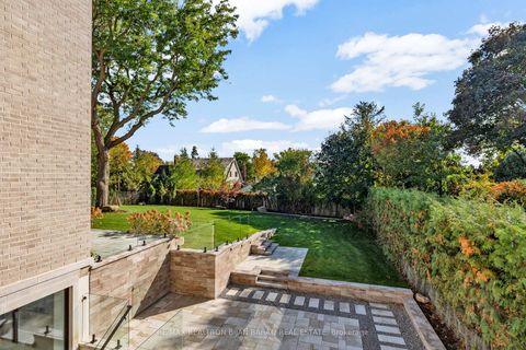 Photo 22 at 21 Idleswift Drive, Uplands, Vaughan