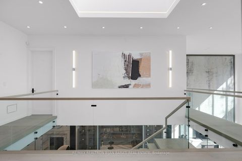 Photo 23 at 21 Idleswift Drive, Uplands, Vaughan