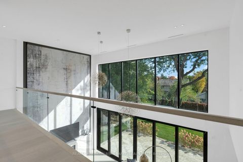 Photo 25 at 21 Idleswift Drive, Uplands, Vaughan