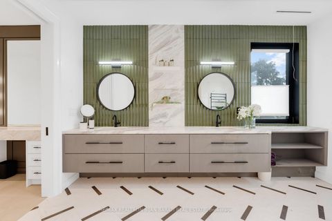 Photo 29 at 21 Idleswift Drive, Uplands, Vaughan