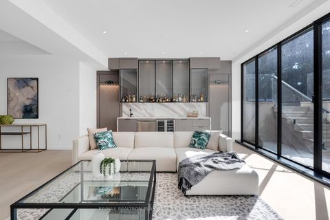 Photo 40 at 21 Idleswift Drive, Uplands, Vaughan