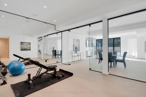 Photo 41 at 21 Idleswift Drive, Uplands, Vaughan