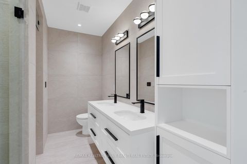 Photo 43 at 21 Idleswift Drive, Uplands, Vaughan