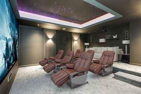 Photo 44 at 21 Idleswift Drive, Uplands, Vaughan