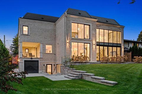 Photo 47 at 21 Idleswift Drive, Uplands, Vaughan