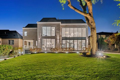 Photo 48 at 21 Idleswift Drive, Uplands, Vaughan