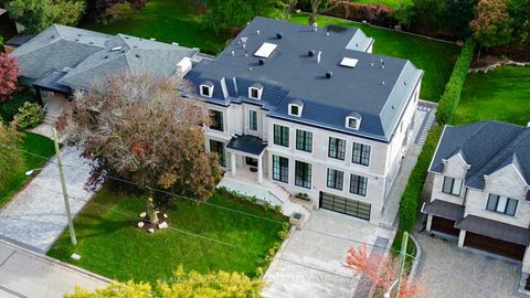 Photo 49 at 21 Idleswift Drive, Uplands, Vaughan