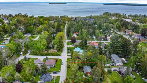 Photo 1 at 759 Florence Road, Alcona, Innisfil