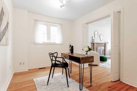 Photo 4 at 87 Woodriver Street, Devonsleigh, Richmond Hill