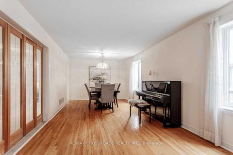 Photo 7 at 87 Woodriver Street, Devonsleigh, Richmond Hill